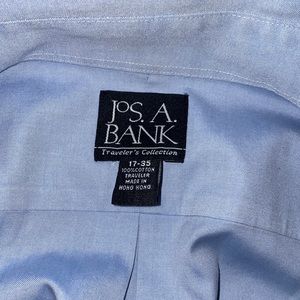 Button down dress shirt